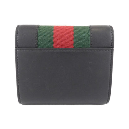 Gucci Sylvie 476081 Cwlsg Wallet