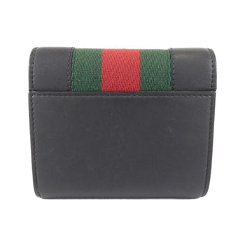Gucci Sylvie 476081 Cwlsg Wallet