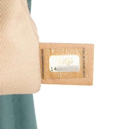 Chanel Coco Mark Chain Tote Bag