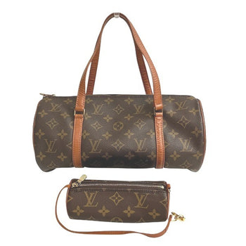 Louis Vuitton Monogram Old Papillon 30 M51365