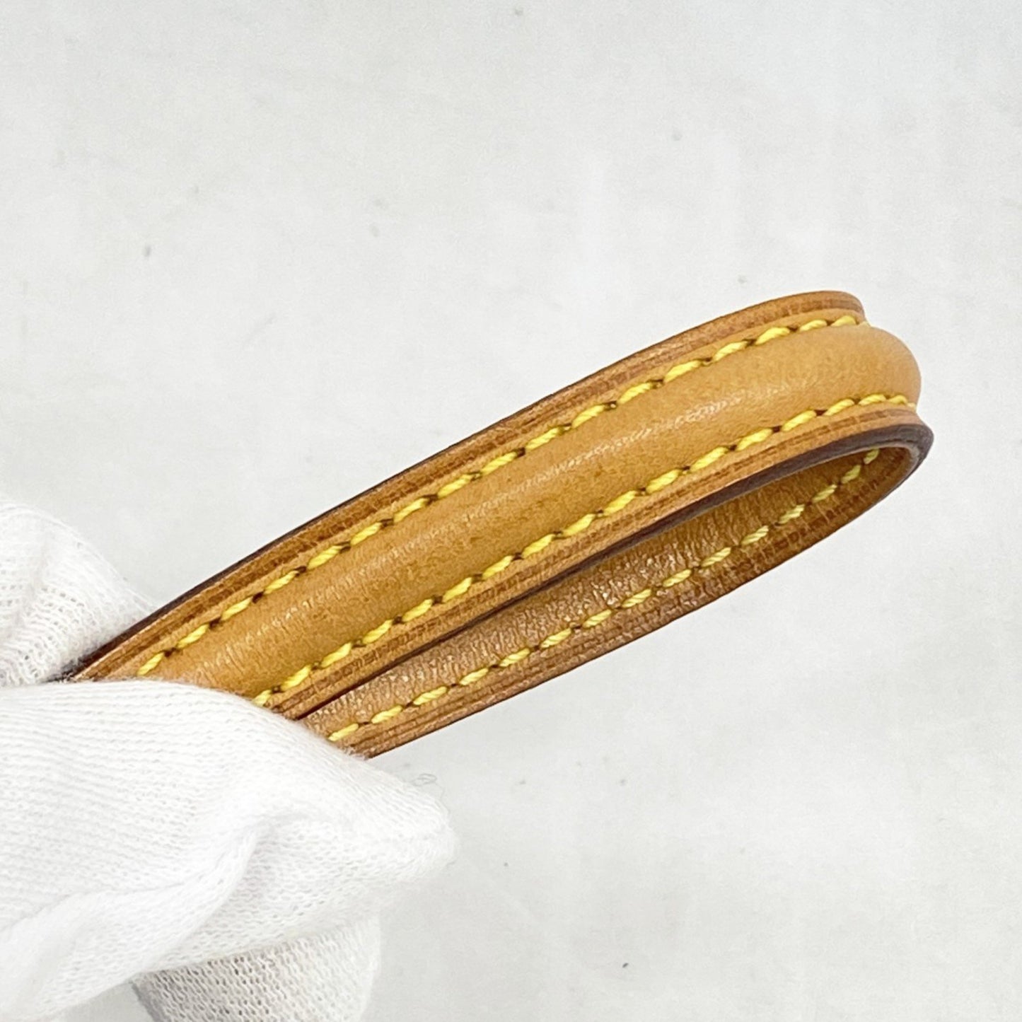 Louis Vuitton Monogram Recital Handbag M51900 Brown