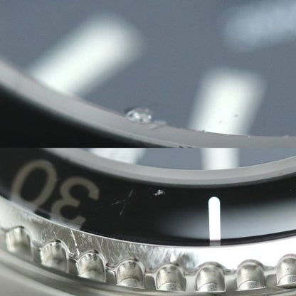 Gucci Dive Watch Battery Operated Ya136403/136.4