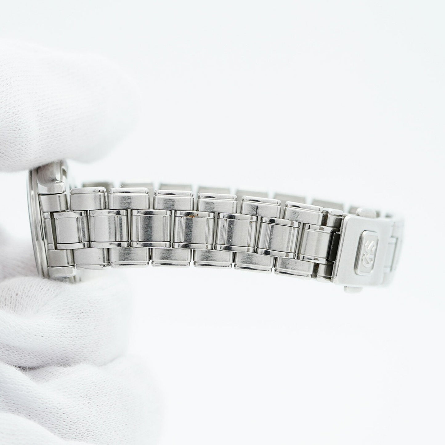 Seiko Grand 4J51-0Aa0 Stgf027 White Dial