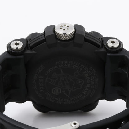 Casio G-Shock Master Of G Sea Frogman Gwfa10001Ajf Men'S Analog Watch