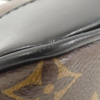 Louis Vuitton Monogram Boulogne Pm M45831 Shoulder Bag