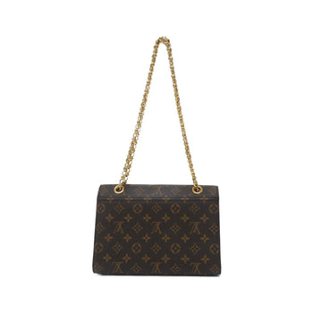 Louis Vuitton Monogram Victoire M41731 Shoulder Bag