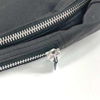 Hermes Hermes Bag Cover Business Handbag Shoulder Tote Pouch Canvas
