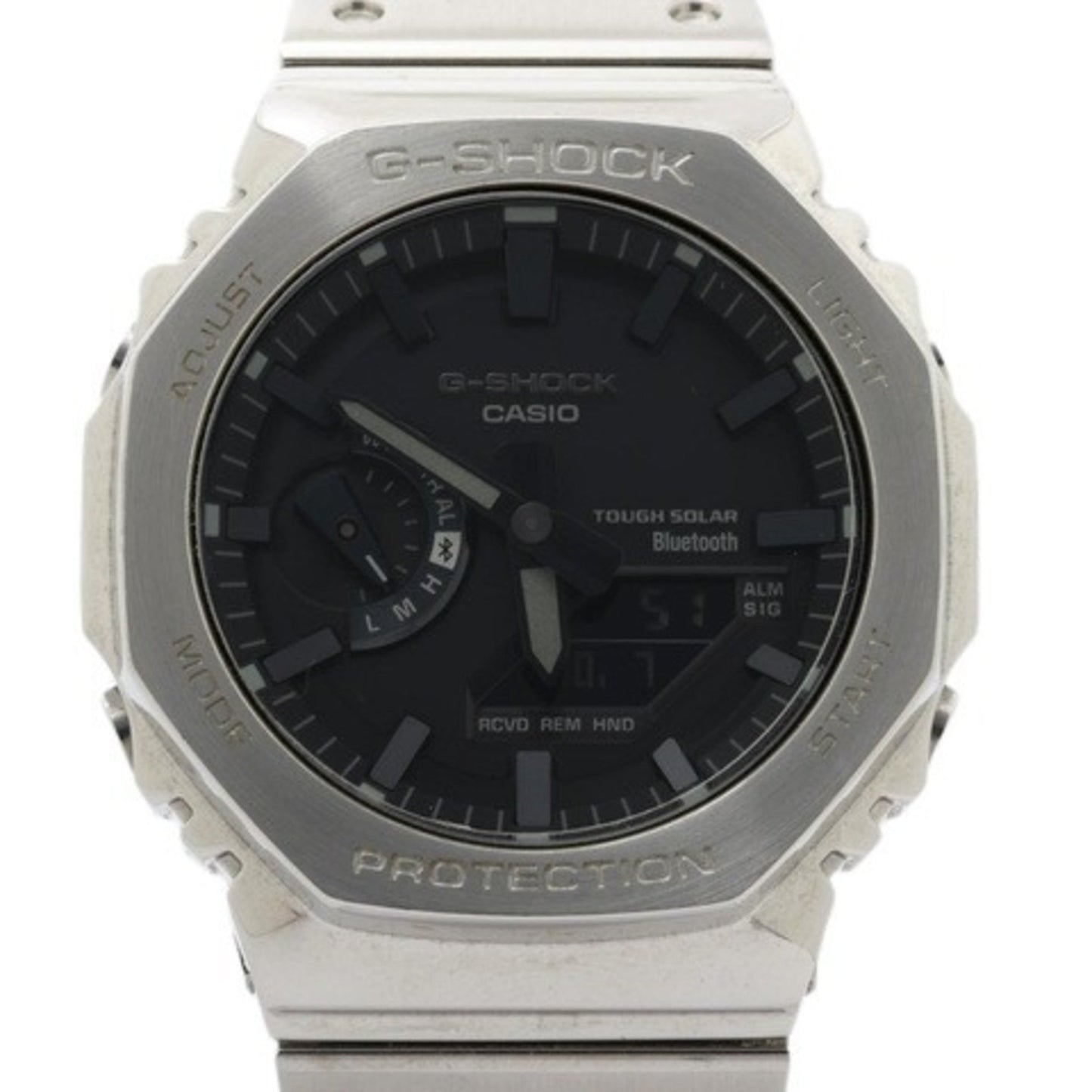 Casio G-Shock Full Metal Gm B2100Sd 1Ajf Watch