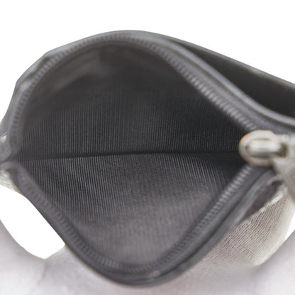 Balenciaga Logo Wallet/Coin Case