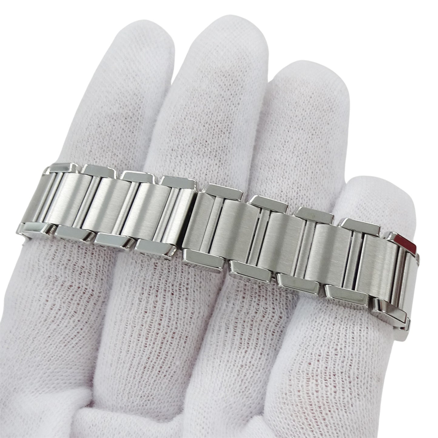 Cartier Tank Franaise Women'S Watch