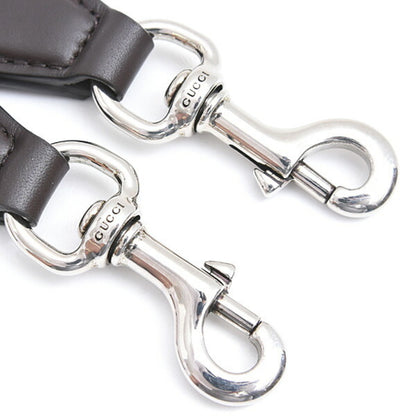 Gucci Gg Canvas Mini Cylinder Shoulder Bag