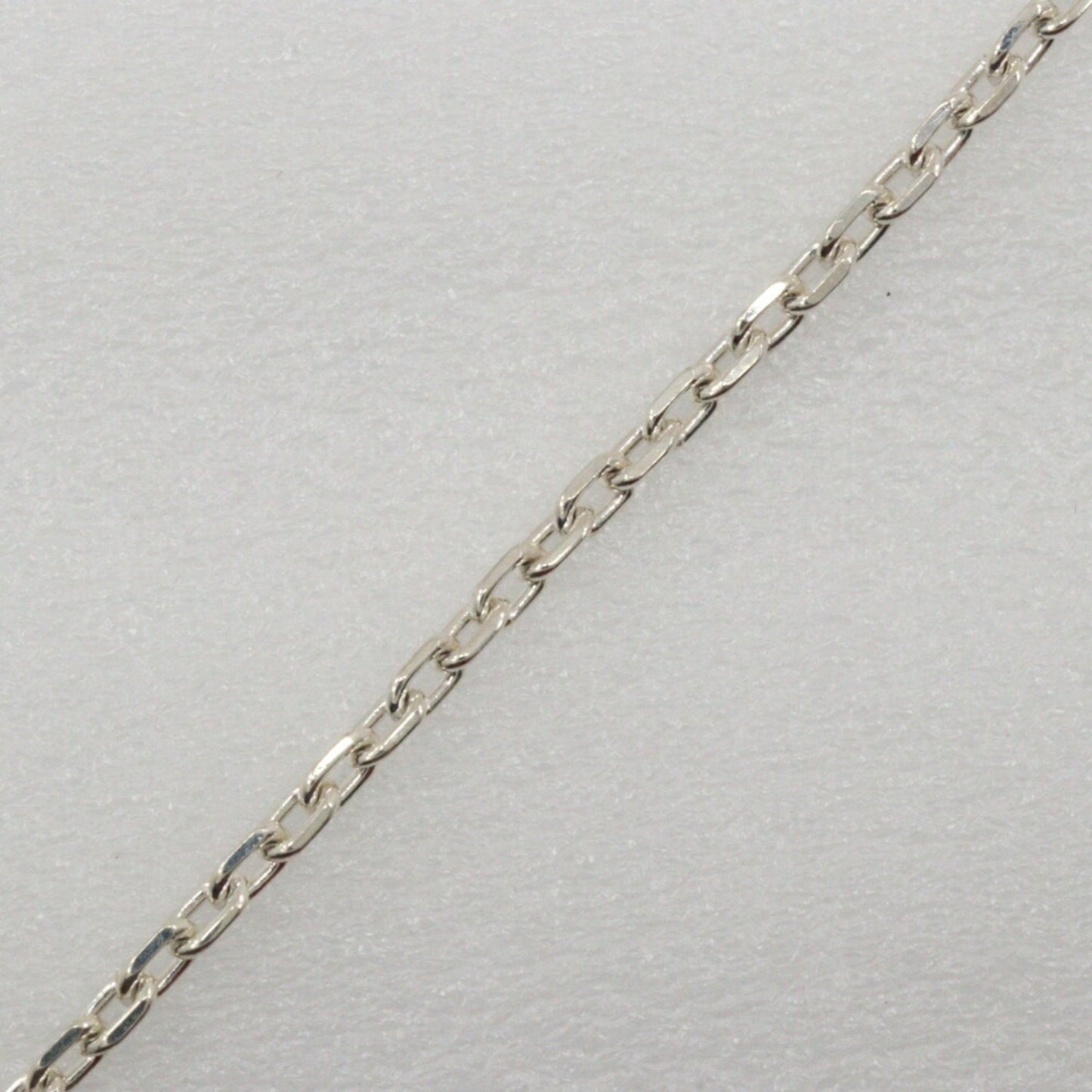 Gucci G Mark Necklace Plate Silver 925 Approx. 21.0G