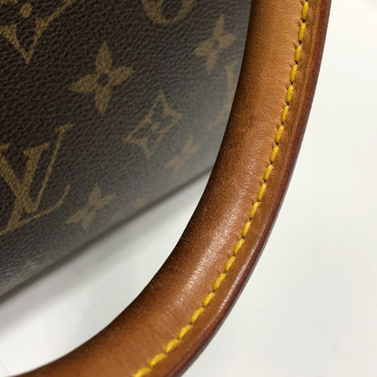 Louis Vuitton M50204 Special Order Monogram Nolita Tote Bag/Mini Boston Bag/Handbag In Canvas