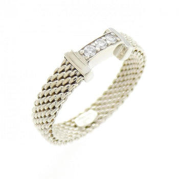Tiffany Somerset Ring