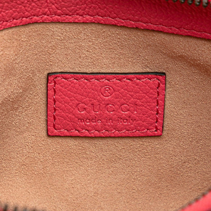 Gucci Gg Marmont Aphrodite Mini One-Shoulder Bag