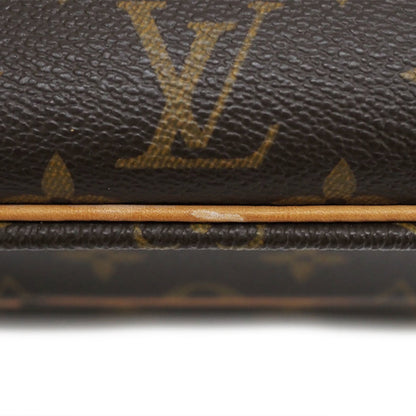 Louis Vuitton Nile Shoulder Bag Monogram M45244