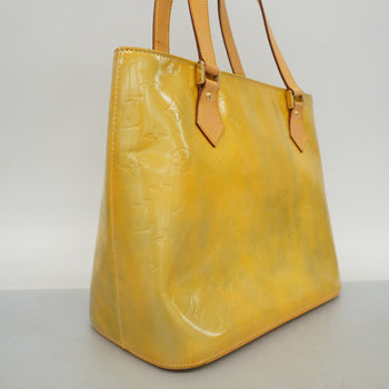 Louis Vuitton Vernis Houston Tote Bag M91053