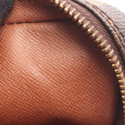 Louis Vuitton Marly Bandouliere Shoulder Bag