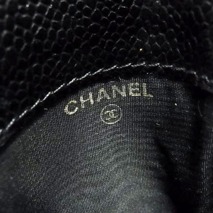 Chanel Cigarette Case Pouch