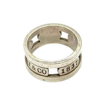 Tiffany & Co. 1837 Ring