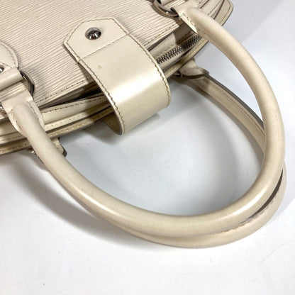 Louis Vuitton M5904J Epi Pont Neuf Gm Shoulder Bag/Boston Bag/Handbag In Leather