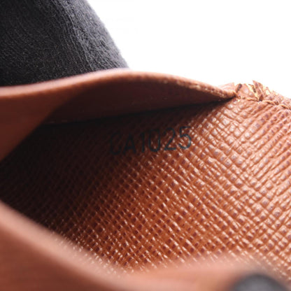 Louis Vuitton Envelope Carte De Visite Business Card Case