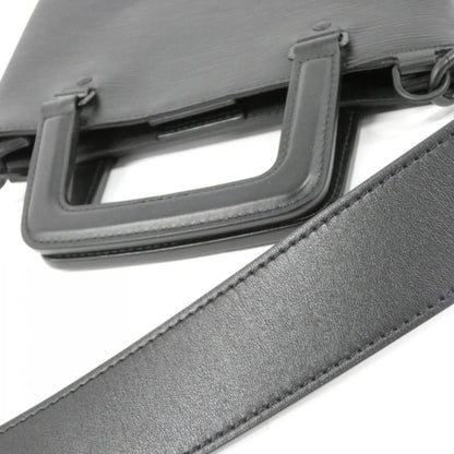 Louis Vuitton Epi Sac Plat Fold M58497 Handbag