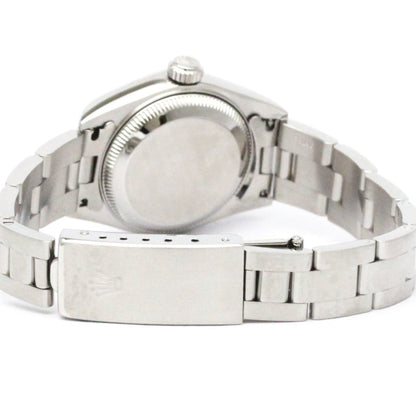 Rolex Oyster Perpetual Date Automatic Stainless Steel