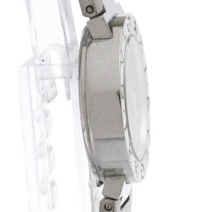 Bvlgari Bvlgari-Bvlgari Steel Quartz