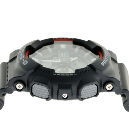 Casio G-Shock 110 Series Ga-110Rl-1Ajf Black Quartz Watch B-158631
