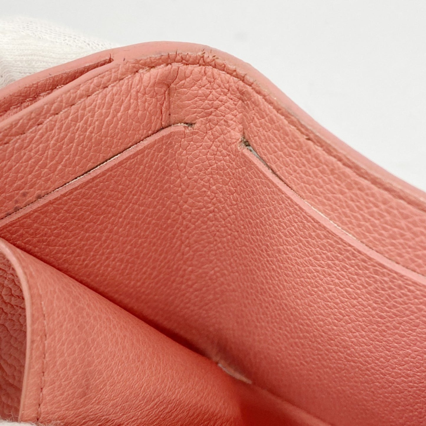 Louis Vuitton Tri-Fold Wallet