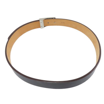 Louis Vuitton M6809 Santur Lst Leather Belt