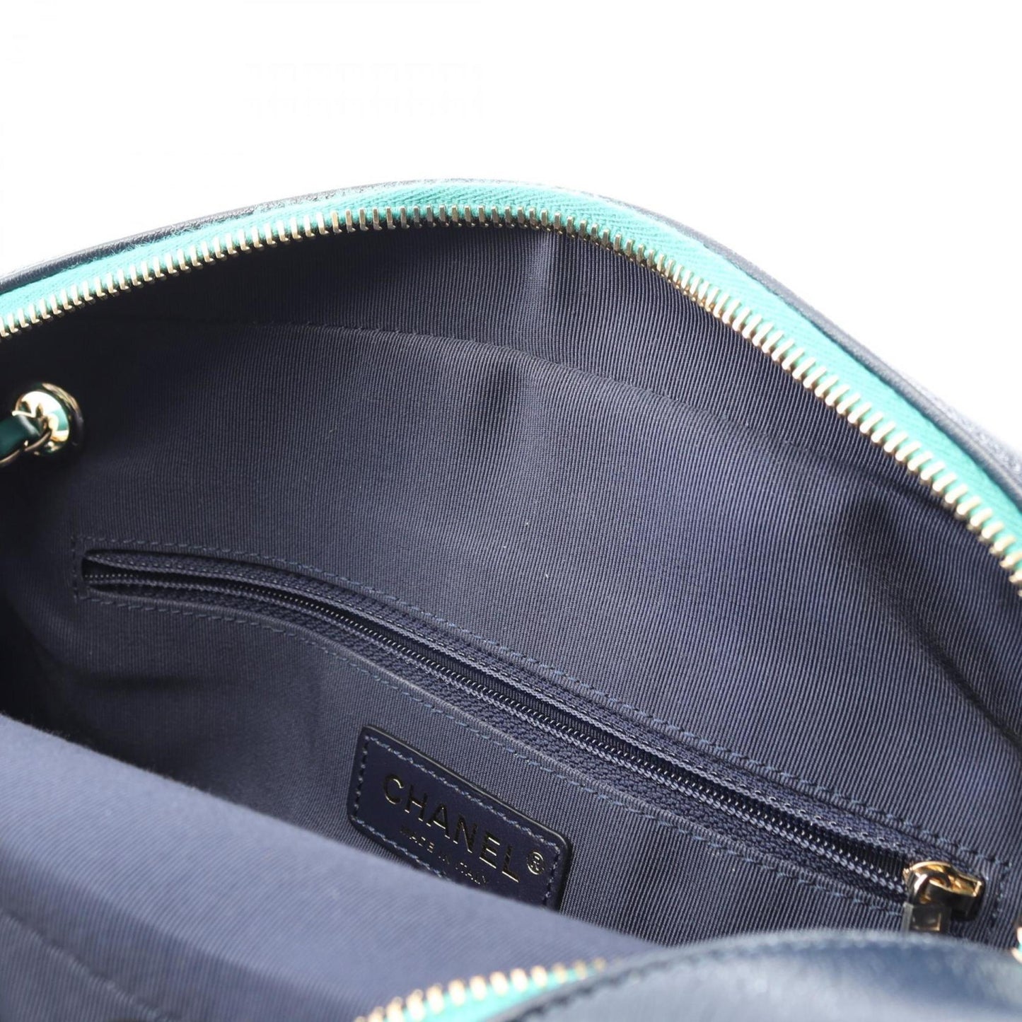 Chanel Matelasse Shoulder Bag