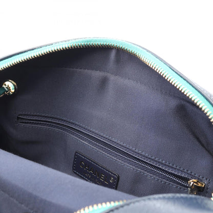 Chanel Matelasse Shoulder Bag