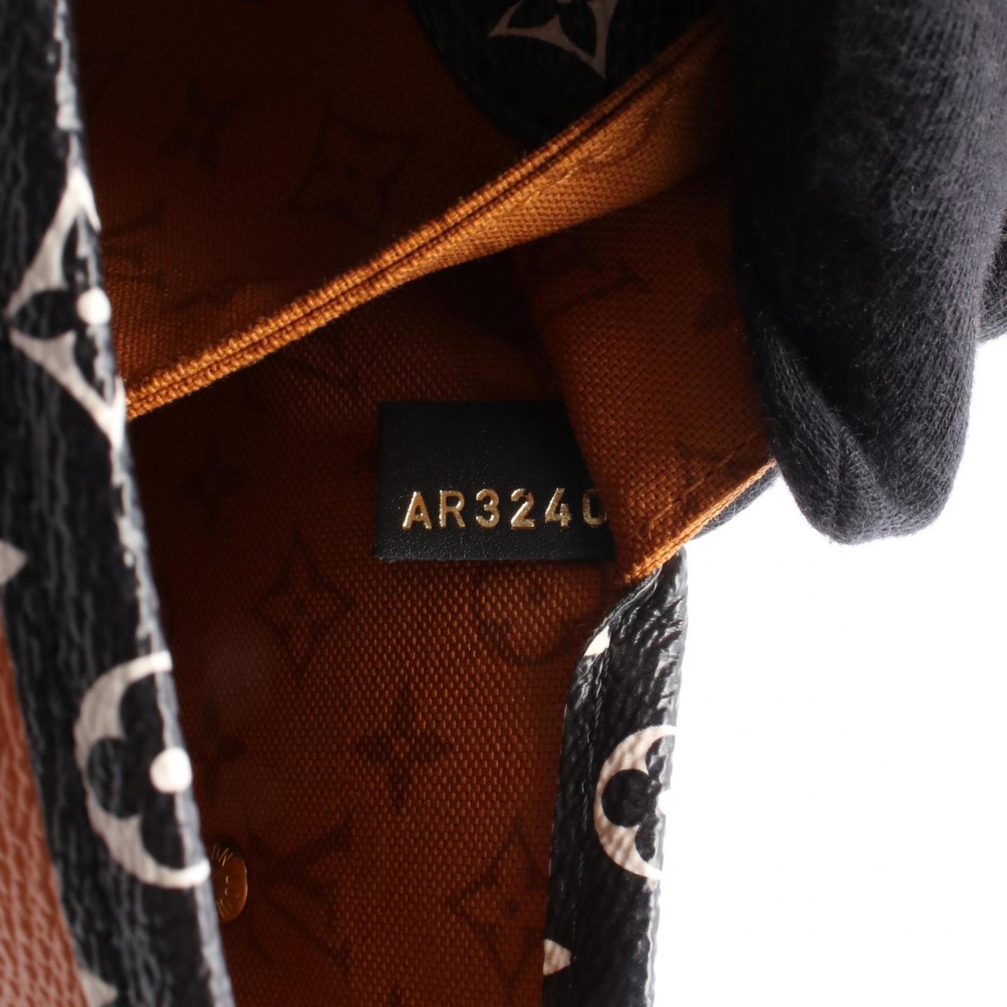 Louis Vuitton Neverfull Mm Tote Bag