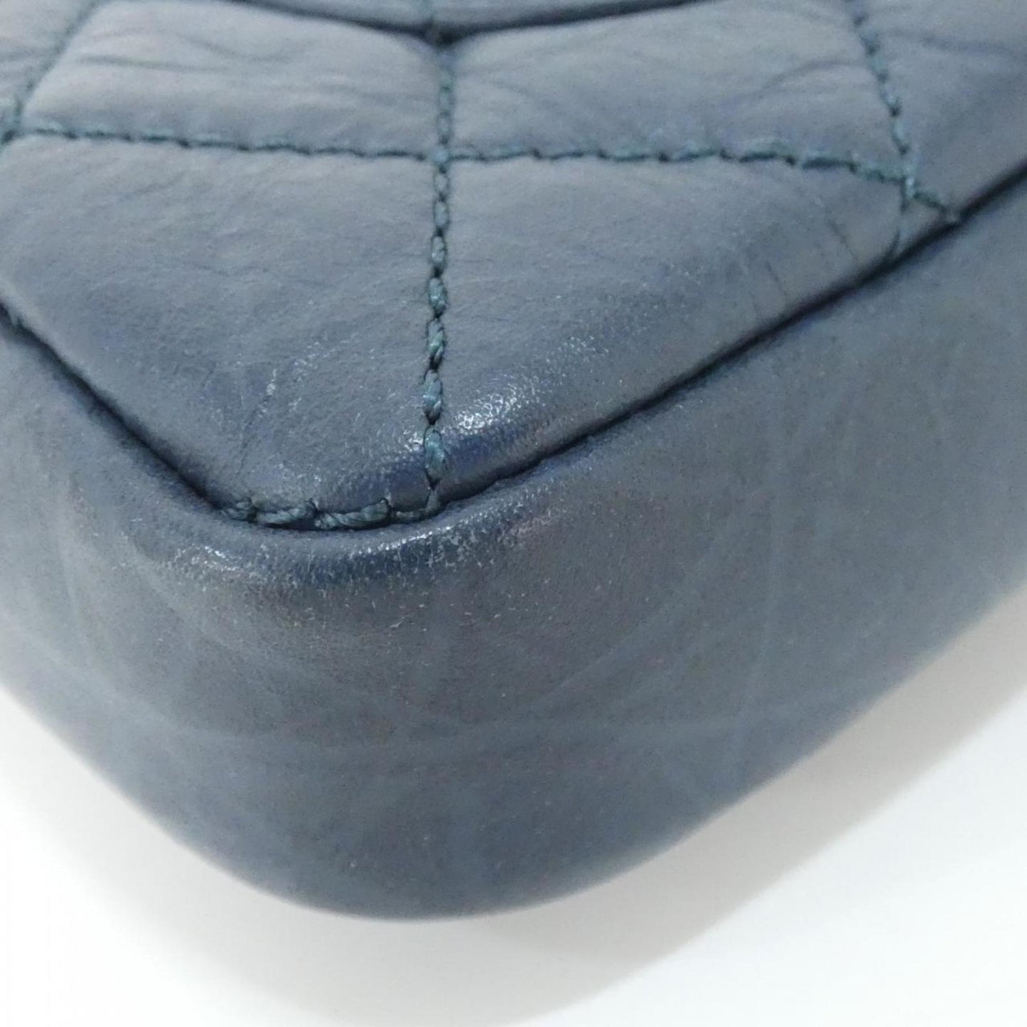 Leather Chanel Handbag