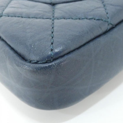 Leather Chanel Handbag