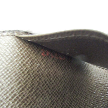 Louis Vuitton Damier 4 Key Holder N62631 Men