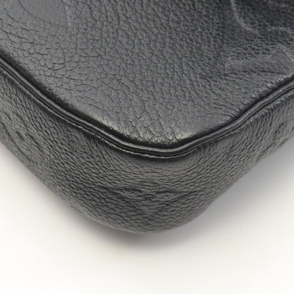 Louis Vuitton Multi Pochette Accessoires Shoulder Bag In Monogram Empreinte Leather