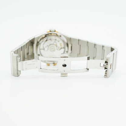 Omega Constellation 123.20.35.20.02.003 Silver Dial