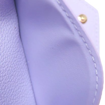 Louis Vuitton M82925 Portefeuille Victorine Bifold Wallet Empreinte