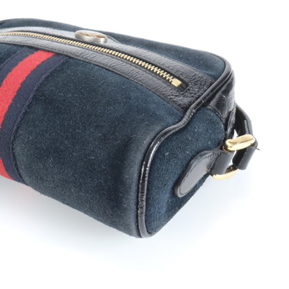 Gucci Sherry Line Gg Ophidia Leather Shoulder Bag/Crossbody Bag 517350