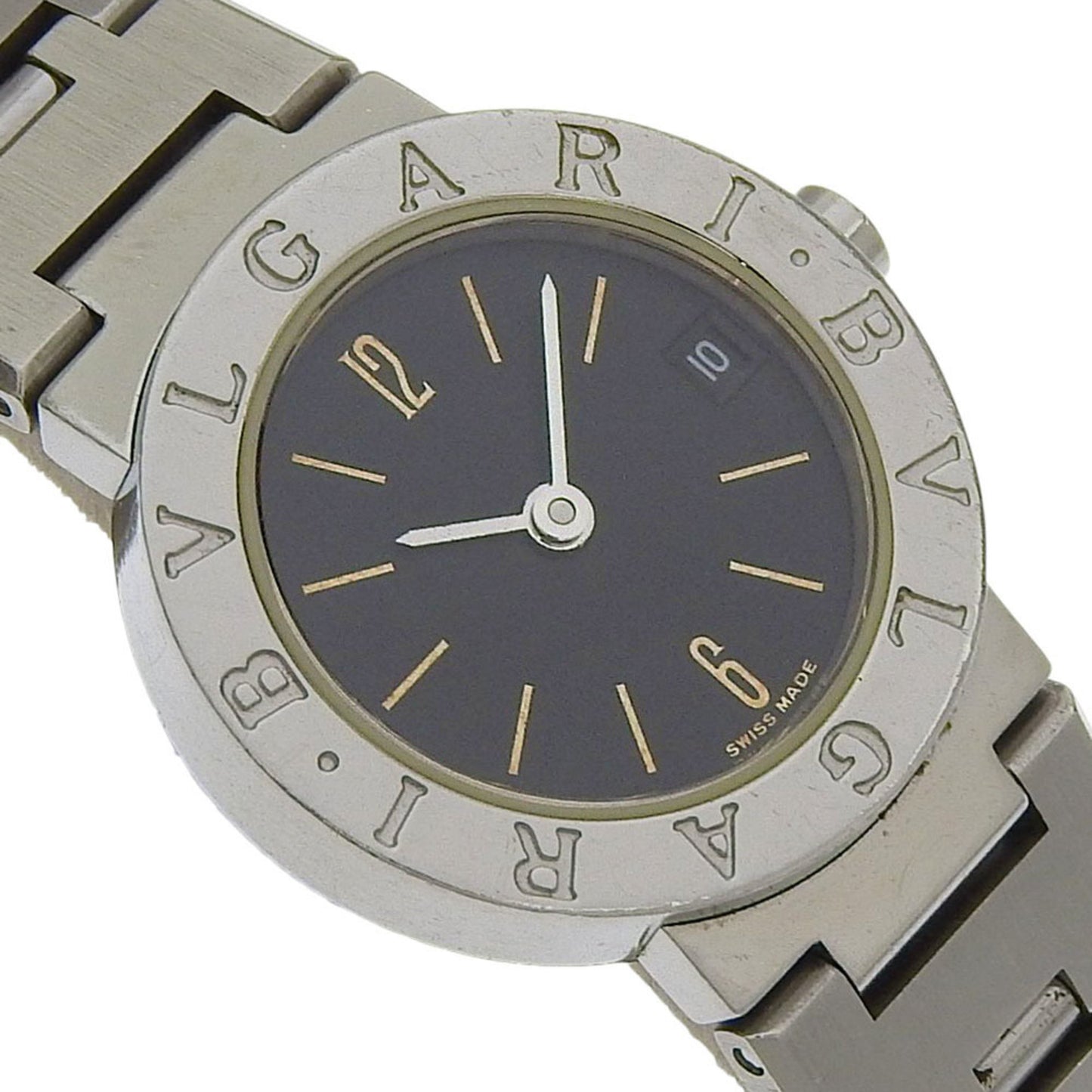 Bvlgari Bzero1 Watch