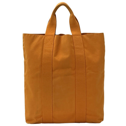 Hermes Herms Foule To Cabas Tote Bag