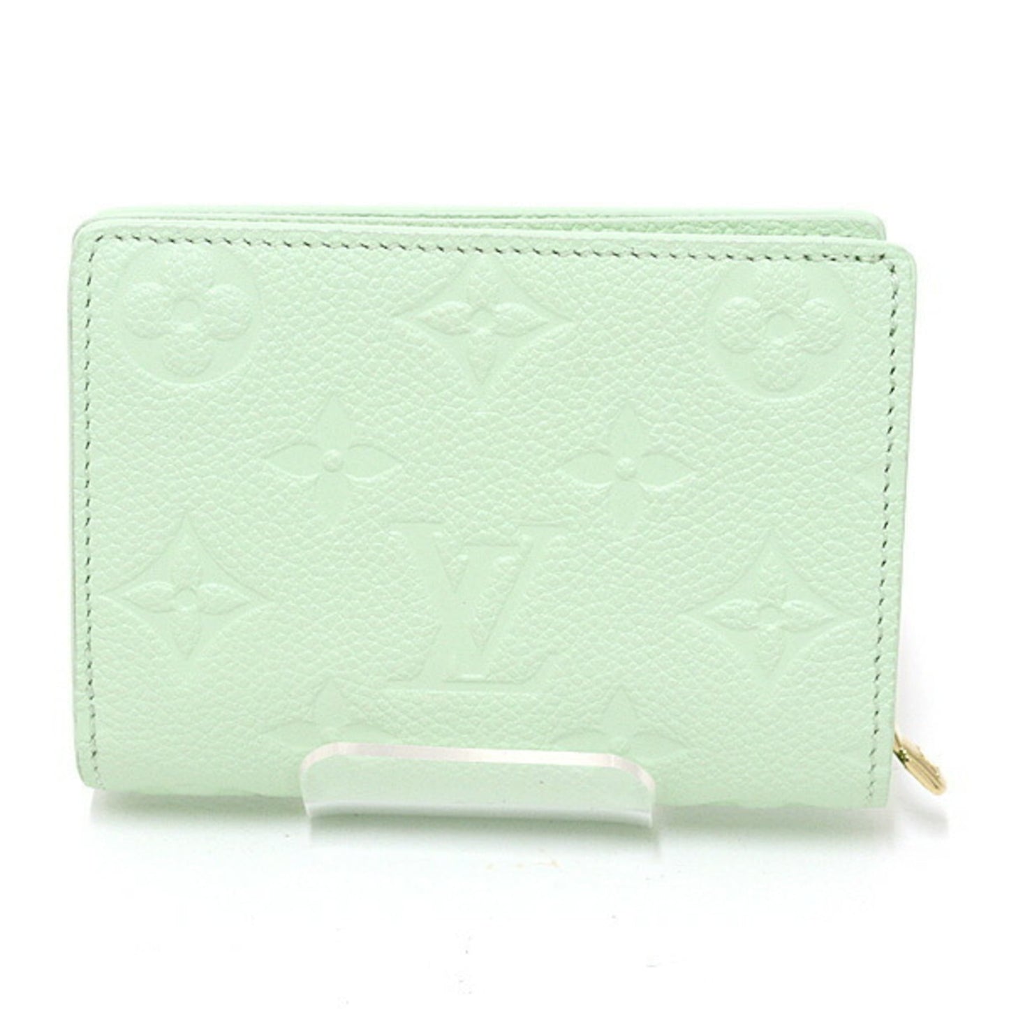 Empreinte Louis Vuitton Wallet (Bi-Fold) Monogram