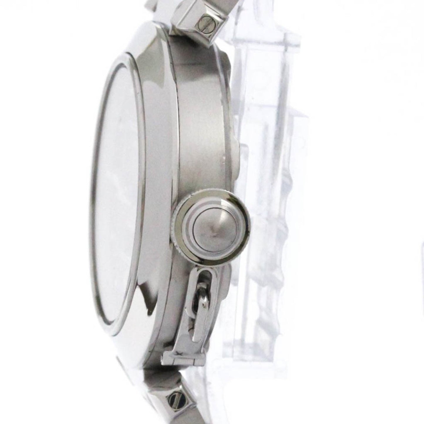 Cartier Pasha C Big Date Automatic