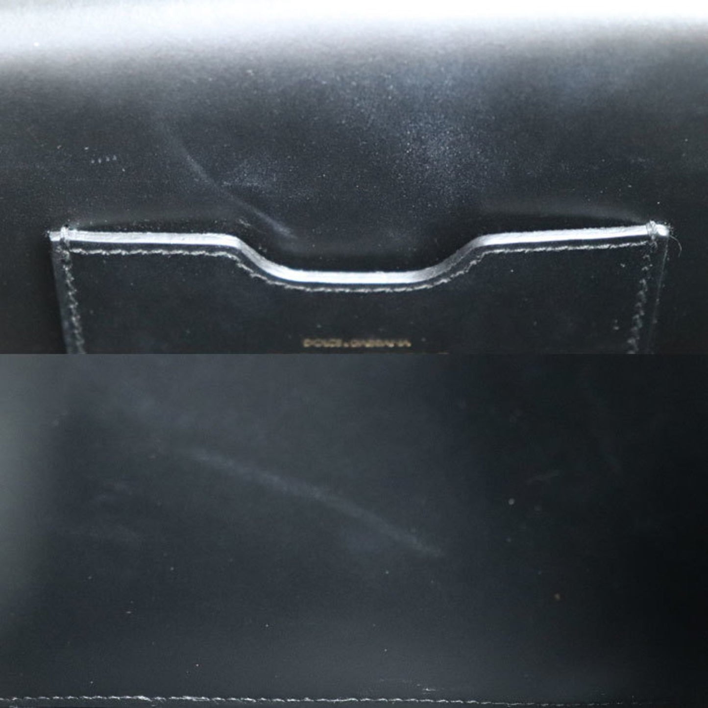 Dolce & Gabbana Devotion 2-Way Shoulder Bag