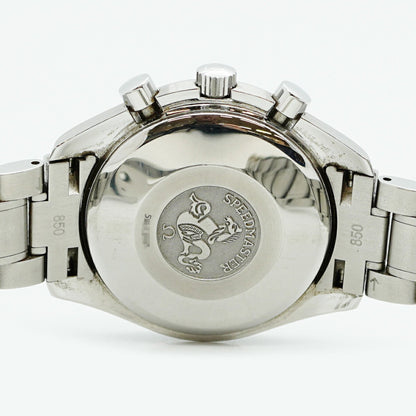 Omega Speedmaster 3513.50 Black Dial