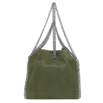 Stella Mccartney Falabella Handbag Polyester