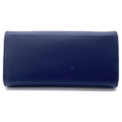 Salvatore Ferragamo Ferragamo Hug Xs Calfskin Handbag